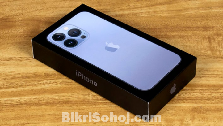 I phone 13 pro